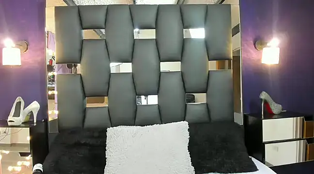 STEFANYVOLKOV online show from 01/15/25, 01:34
