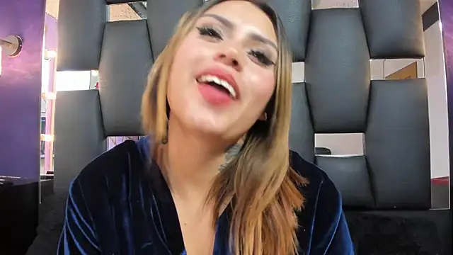 STEFANYVOLKOV online show from 01/29/25, 07:36