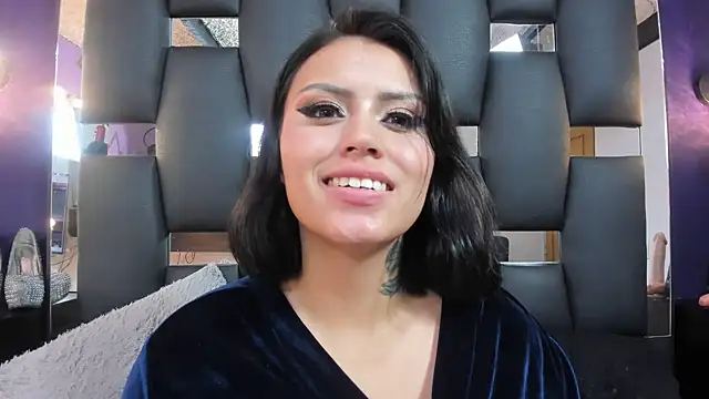 STEFANYVOLKOV online show from 02/15/25, 07:16