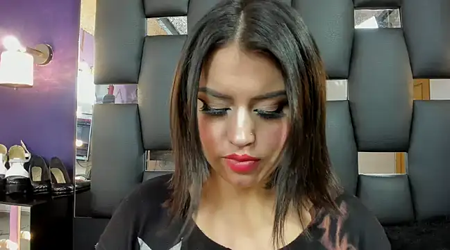 STEFANYVOLKOV online show from 03/01/25, 03:21