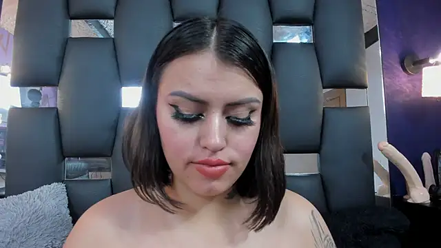 STEFANYVOLKOV online show from 03/12/25, 02:41