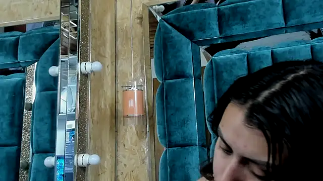 STEFANYVOLKOV online show from 09/11/25, 10:15