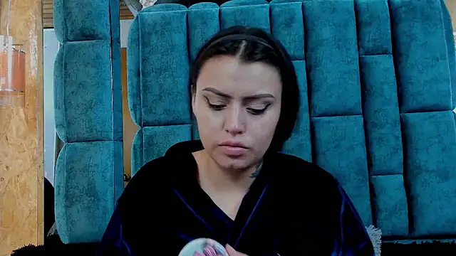 STEFANYVOLKOV online show from 09/20/25, 09:38