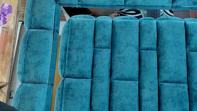 STEFANYVOLKOV online show from 10/27/25, 09:41