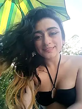 Lila Desiree online show from 12/06/24, 07:12