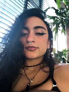 Snapshot of Lila_Desiree chatting on 12/03/25, 10:08 Lila Desiree online show from 12/03/25, 10:08