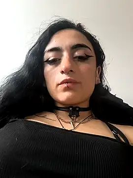 Lila Desiree online show from 04/25/26, 04:15