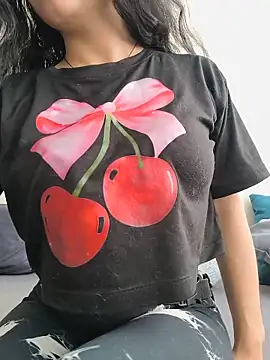 Lila Desiree online show from 05/16/26, 02:49