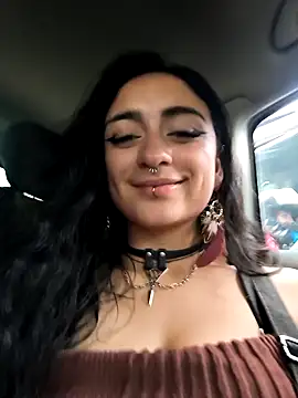 Lila Desiree online show from 05/26/26, 10:39