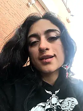 Lila Desiree online show from 06/12/26, 09:14