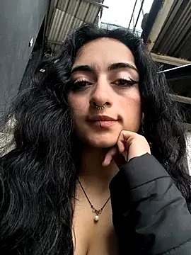 Lila Desiree online show from 07/02/26, 04:46
