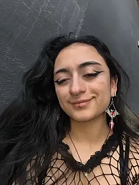 Lila Desiree online show from 07/08/26, 03:05