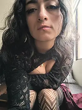 Lila Desiree online show from 07/19/26, 09:51
