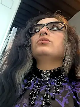 Lila Desiree online show from 07/24/26, 09:57