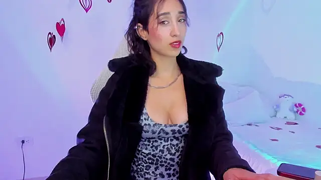 Eileenford  online show from 02/17/25, 11:42