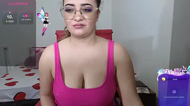Snapshot of Boom_Lora chatting on 01/27/25, 04:41 Boom Lora online show from 01/27/25, 04:41