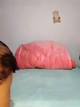 ScarletthJhonson- online show from 01/17/25, 06:15