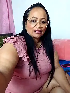 ScarletthJhonson- online show from 02/02/25, 10:06