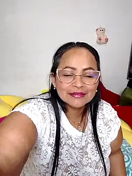 ScarletthJhonson- online show from 02/15/25, 02:37