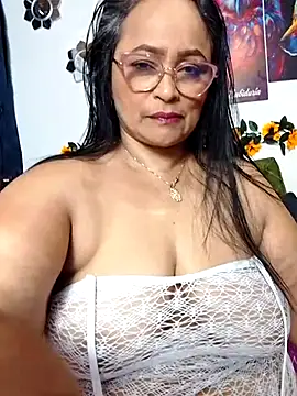 ScarletthJhonson- online show from 03/07/25, 01:31