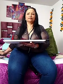 ScarletthJhonson- online show from 09/27/25, 09:31