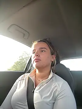 maisiesmithx online show from 10/07/25, 03:53