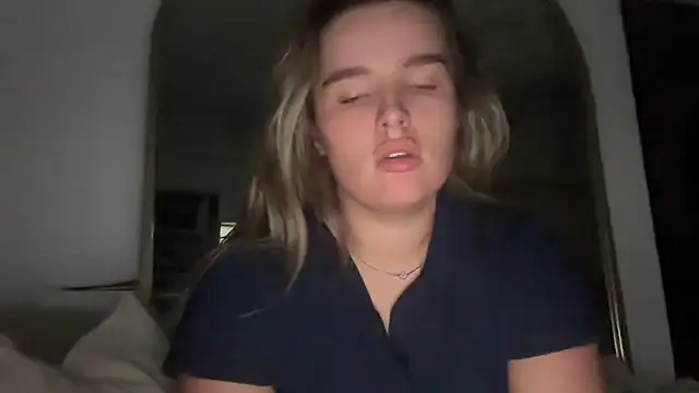 maisiesmithx online show from 11/13/25, 12:20