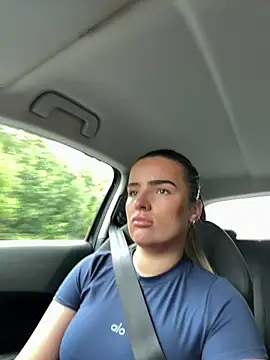 maisiesmithx online show from 07/22/26, 11:35