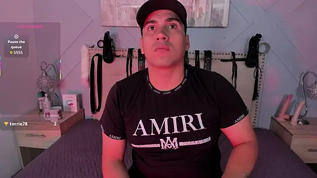 Vale n Matt online show from 09/23/25, 03:20