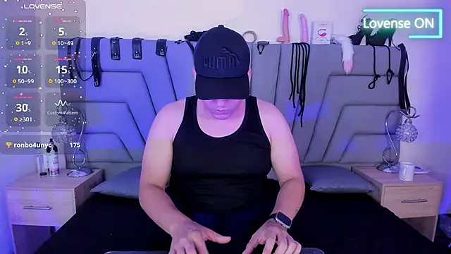 Vale n Matt online show from 10/01/25, 03:23