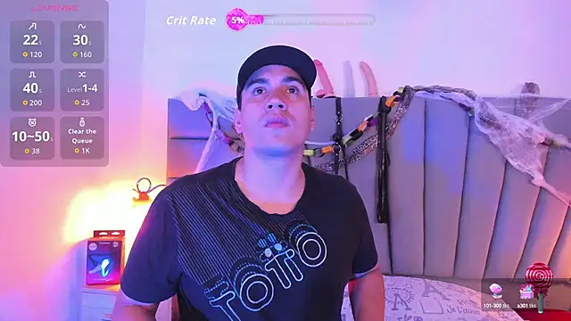 Vale n Matt online show from 10/14/25, 03:40