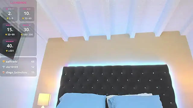 Dark hairy  online show from 01/07/25, 08:56
