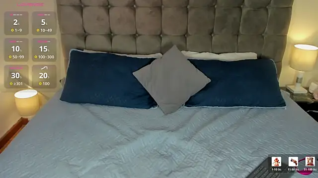 Dark hairy  online show from 06/11/26, 03:04