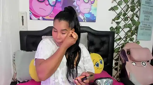 sensual-laura online show from 02/13/25, 09:06