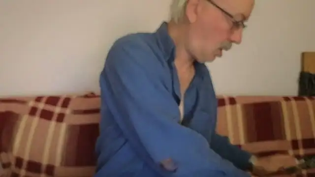 loverboyxxx69 online show from 09/14/25, 08:57