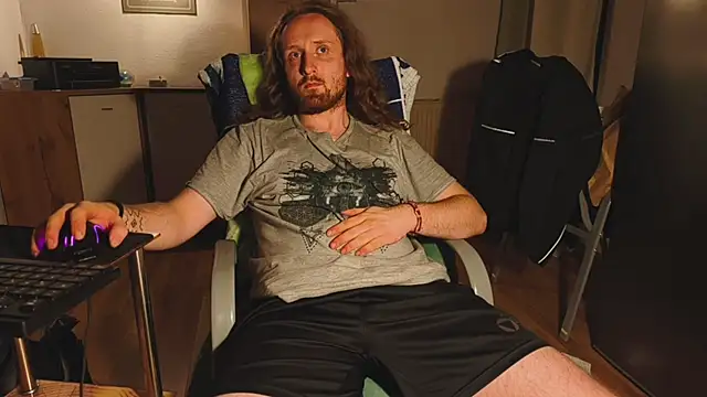 DrownMentallyyy online show from 12/15/25, 11:31