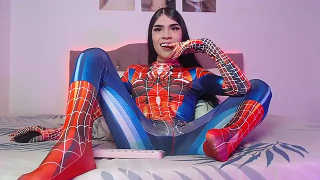 cuttebabe  online show from 10/11/25, 09:13