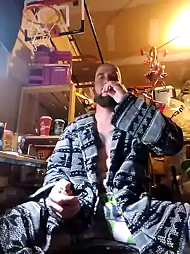 Beardedtattood online show from 12/27/24, 01:00