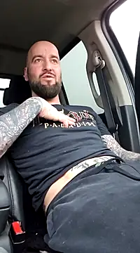 Beardedtattood online show from 12/29/24, 07:11