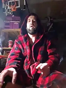 Beardedtattood online show from 12/31/24, 10:15