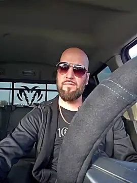 Beardedtattood online show from 01/08/25, 03:28