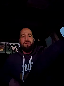 Beardedtattood online show from 01/10/25, 12:36