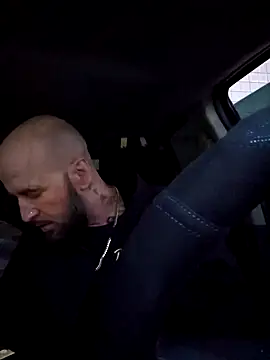Beardedtattood online show from 01/14/25, 12:45