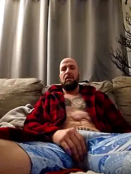 Beardedtattood online show from 01/16/25, 11:15
