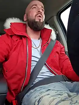 Beardedtattood online show from 01/16/25, 05:33