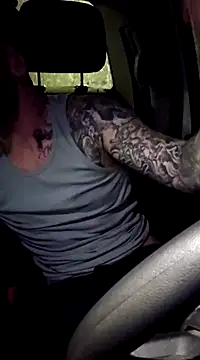 Beardedtattood online show from 01/19/25, 12:38