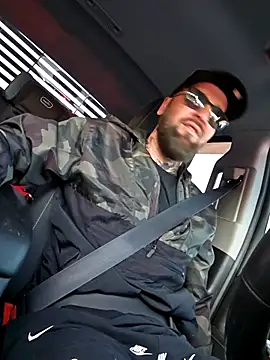 Beardedtattood online show from 09/19/25, 11:22