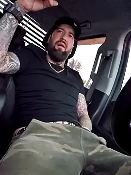 Beardedtattood online show from 09/22/25, 11:12