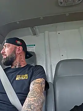 Beardedtattood online show from 09/24/25, 02:42