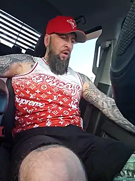 Beardedtattood online show from 05/18/26, 10:32
